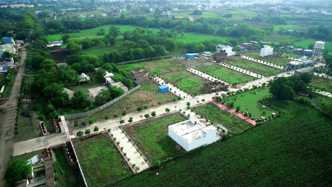 Green Eco City
